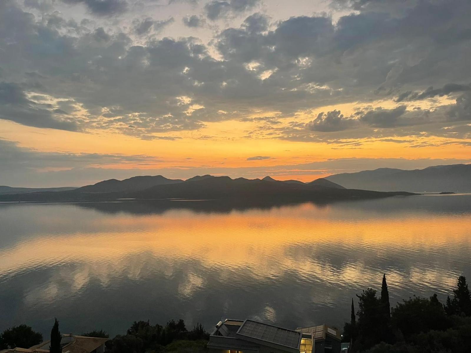 Adriatica Hotel ニキアナ エクステリア 写真