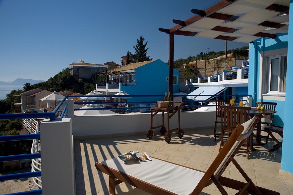 Adriatica Hotel ニキアナ エクステリア 写真