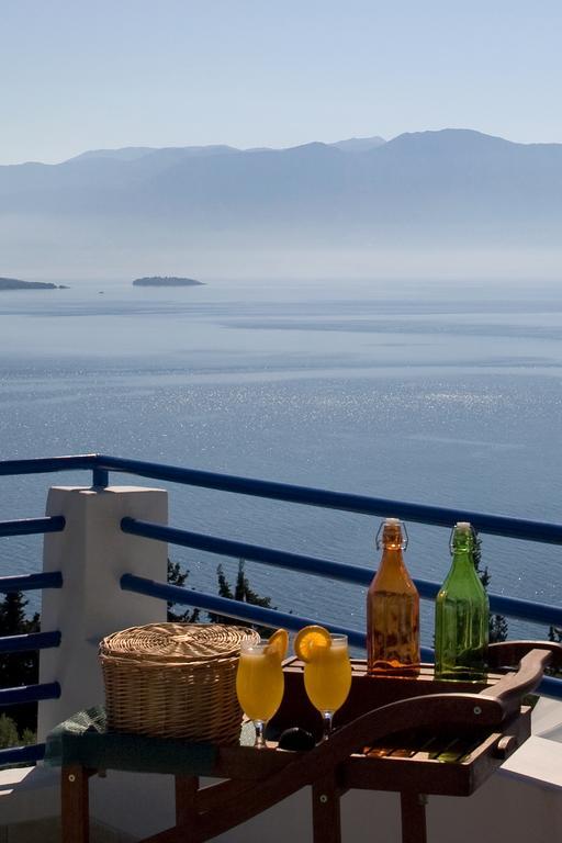 Adriatica Hotel ニキアナ エクステリア 写真