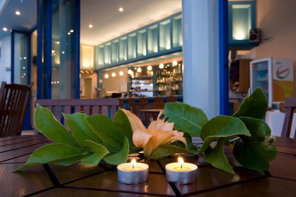Adriatica Hotel ニキアナ エクステリア 写真