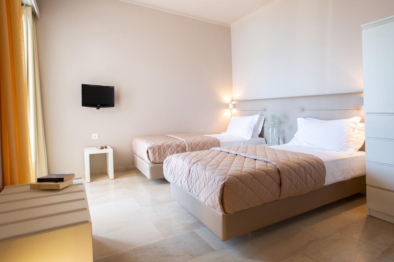 Adriatica Hotel ニキアナ エクステリア 写真