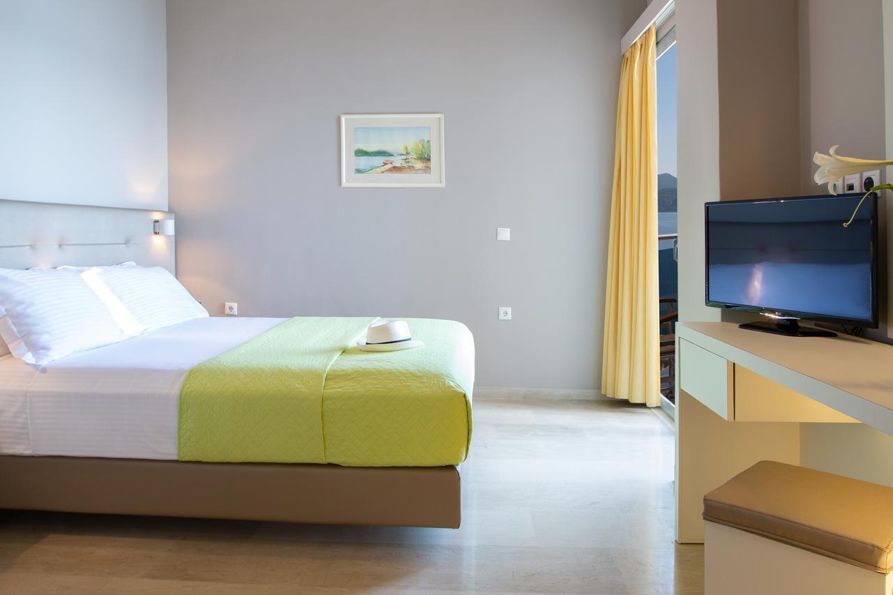 Adriatica Hotel ニキアナ エクステリア 写真